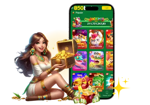 Navegação no Aplicativo 850bet Interface do 850bet App
