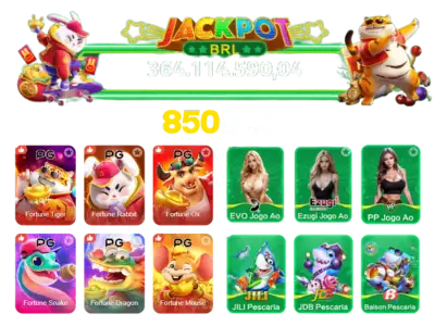 Variedade de Jogos 850bet Jogos de Cassino e Esportes na 850bet