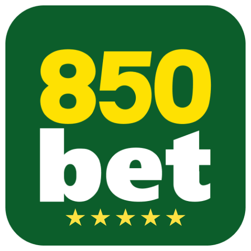 850bet Logo