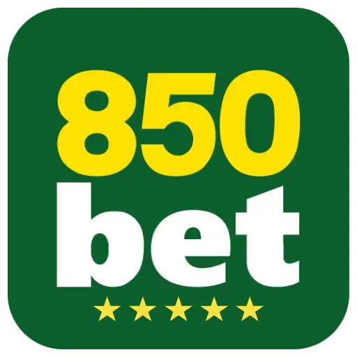 850bet Cassino Brasil