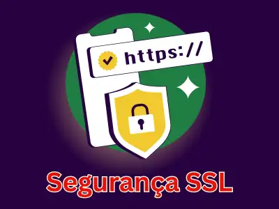 Ícone de segurança e confiabilidade