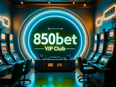 Vantagens do Programa de Fidelidade 850bet Imagem representando os benefícios exclusivos do clube VIP da 850bet.